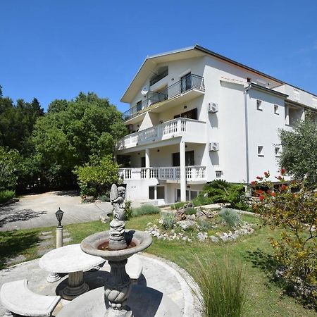 Apartments Nina Starigrad Paklenica Exteriör bild